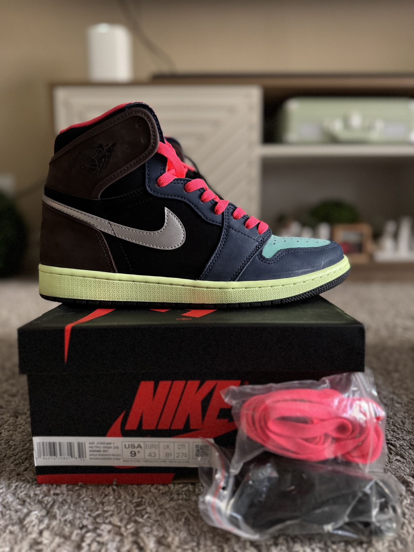 Air Jordan 1