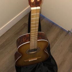  Guitar/ Hand Made 