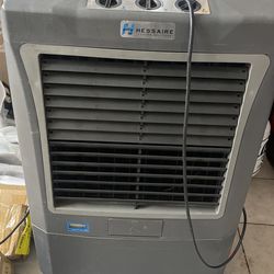 Air Cooline