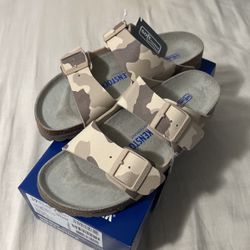 Brand New Birkenstock 