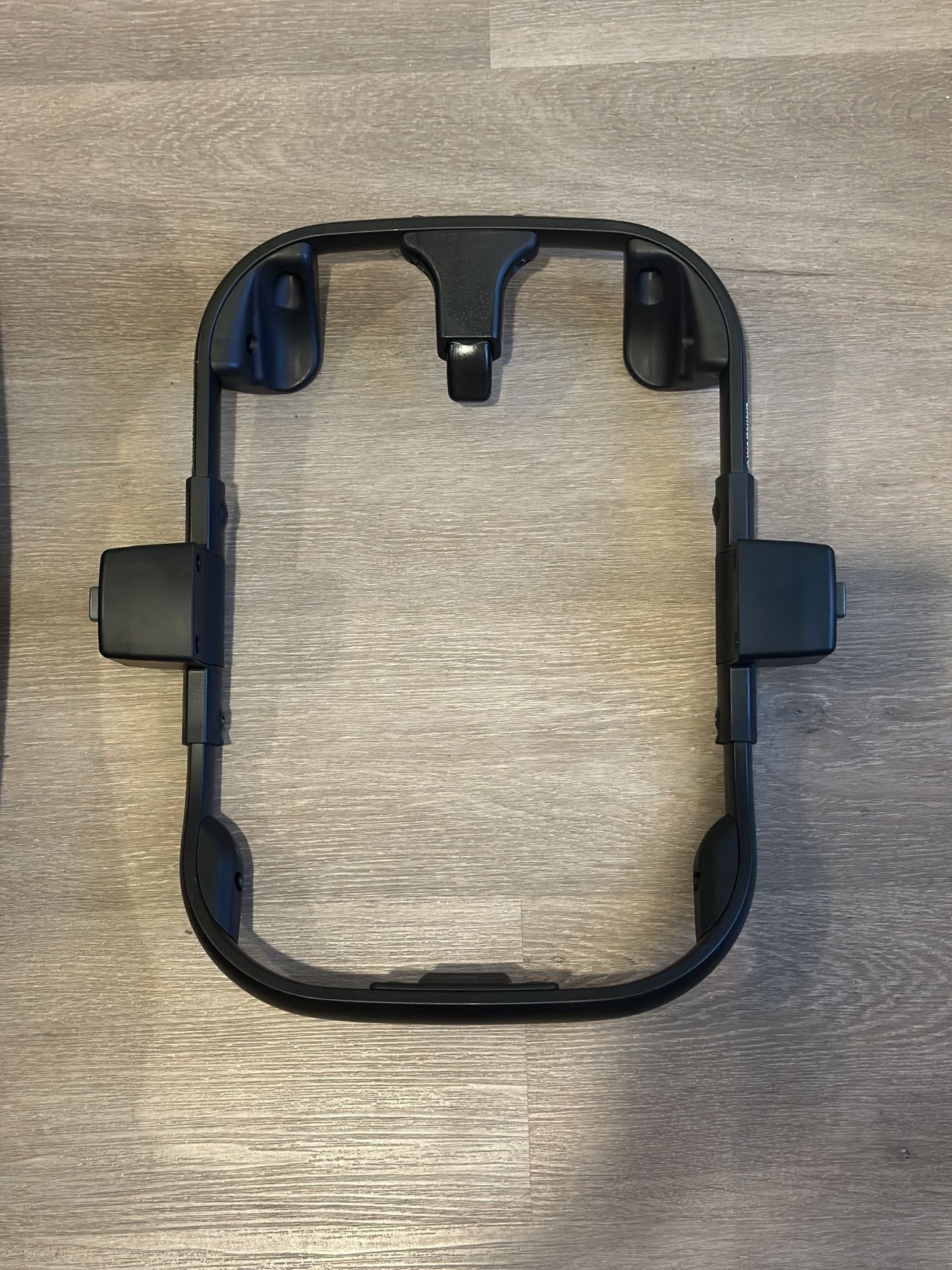 Nuna pipa Car seat Adapter For uppababy Stroller