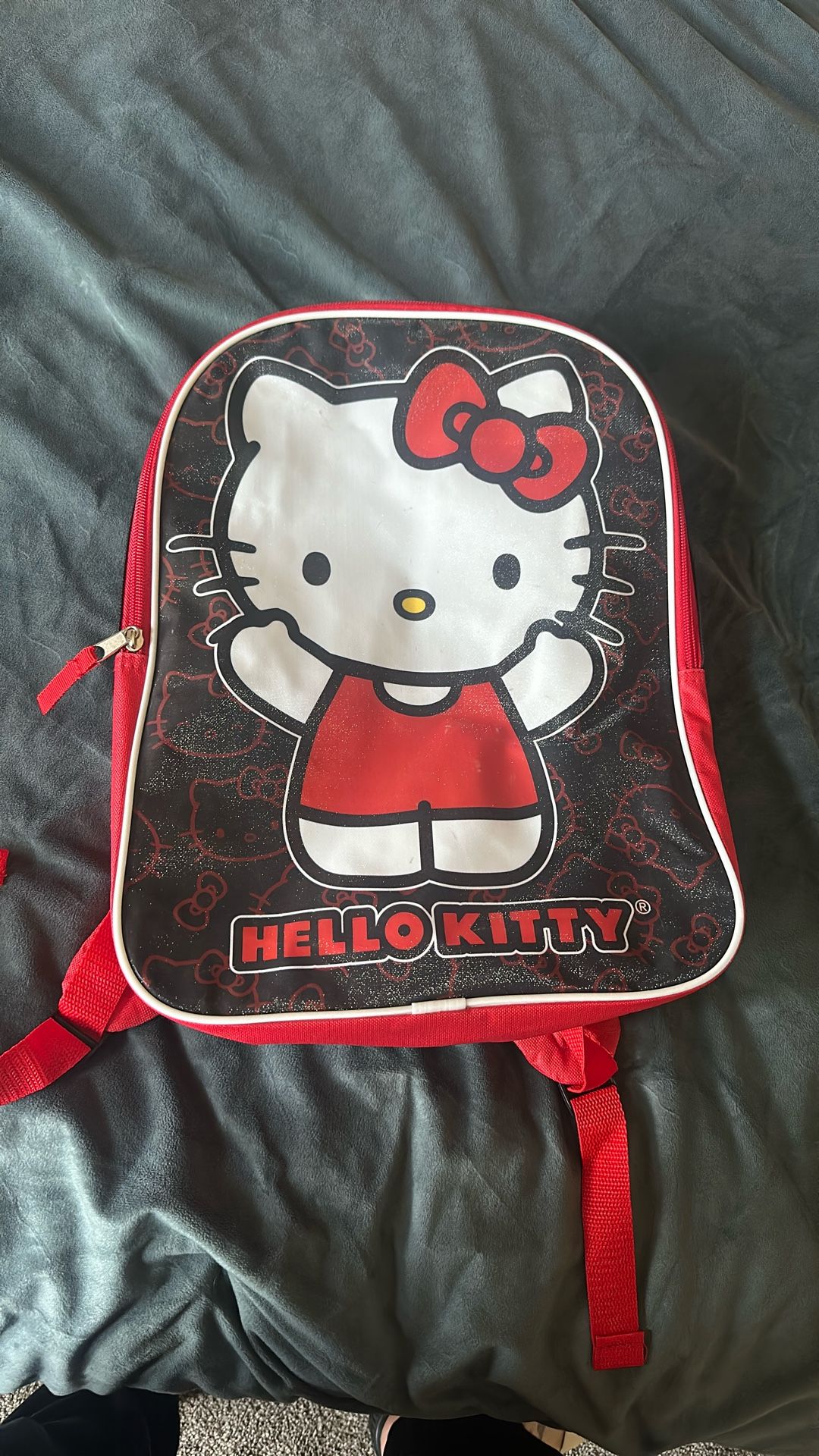 New Back Pack