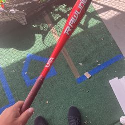 Rawlings Prodigy baseball Bat 28 In