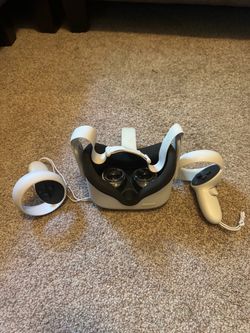 Meta Quest 2 VR Headset 64GB