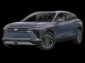 2024 Chevrolet Blazer EV