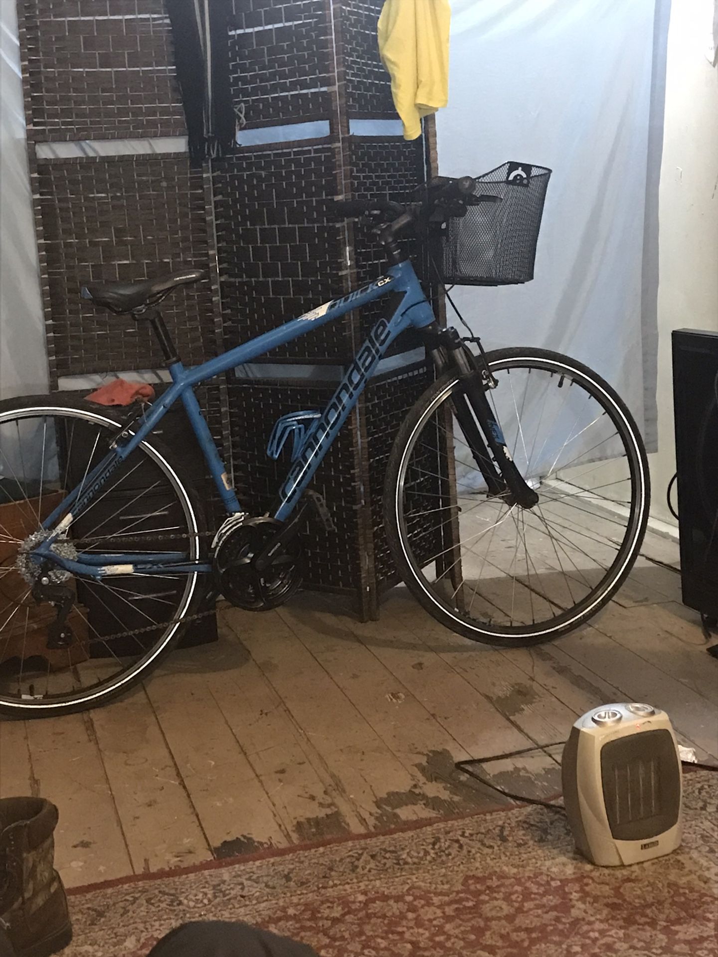Bicycle
