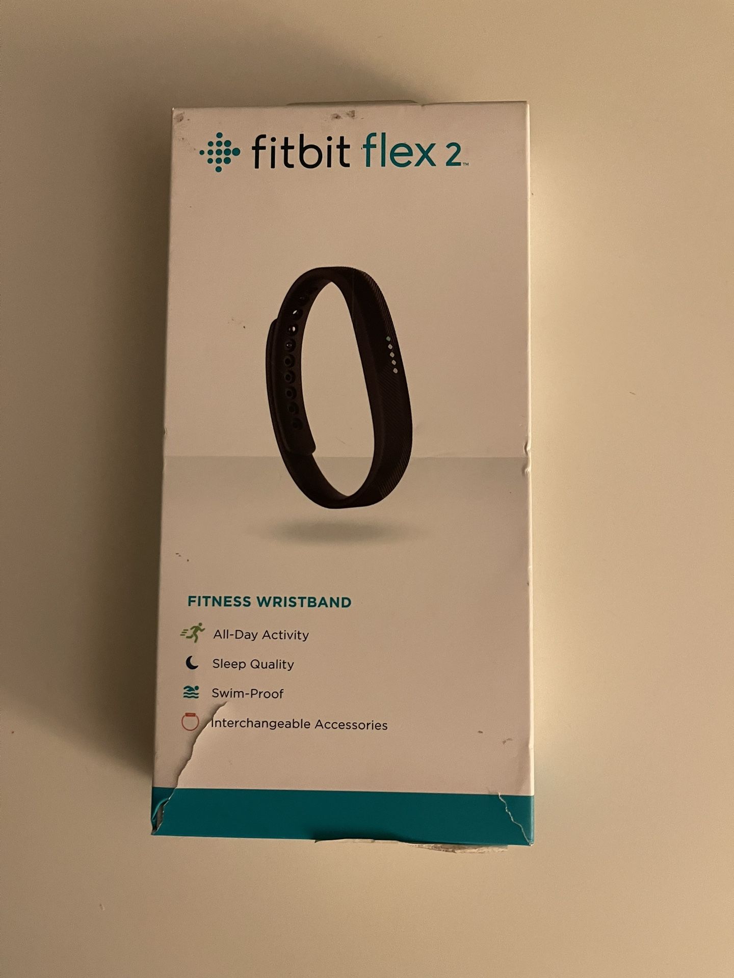 Fitbit Flex2