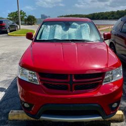 2019 Dodge Journey