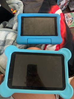 Children tablets