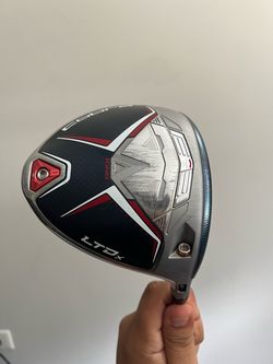 Cobra King LTDx Golf Driver