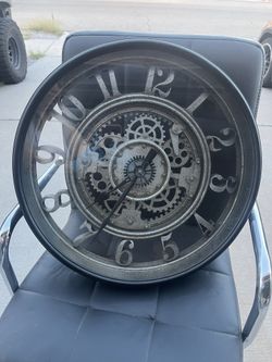 Clock