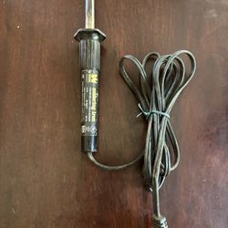 SOLDERING IRON 30