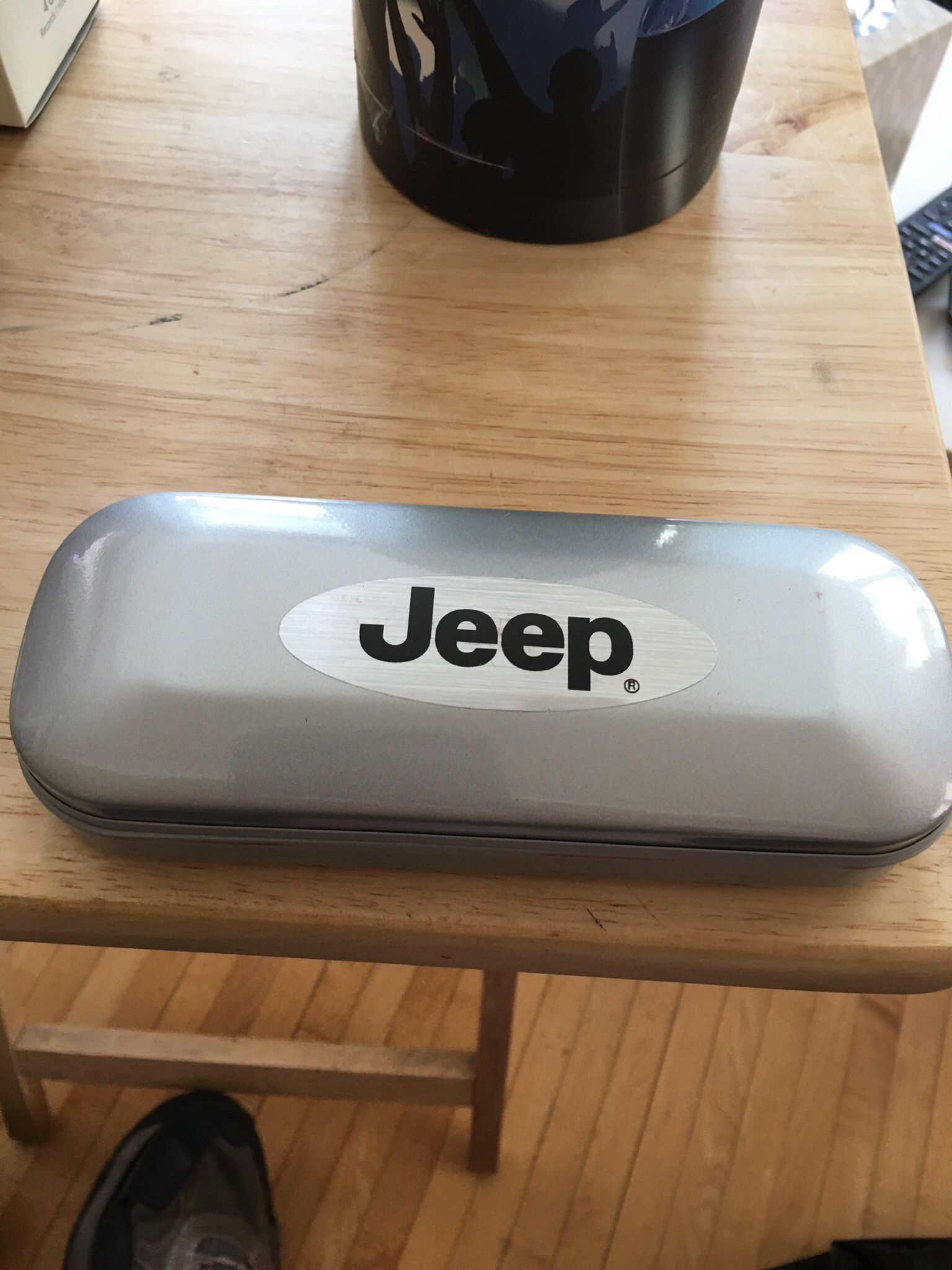 jeep car kit