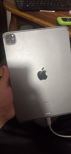 iPad (throw offers)