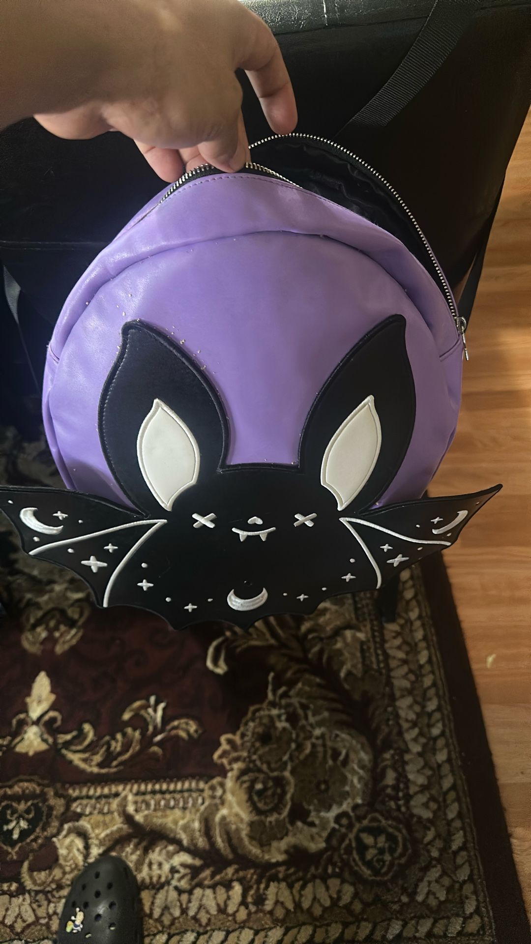 backpack