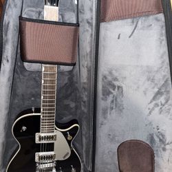 Gretch Electromatic Guitar Bundle 