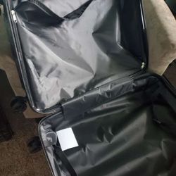 Luggage. Brand New. Never Used 