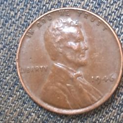 Mint Error Pennys 