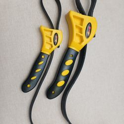 Pipe Grip Plumbing Specialty Tools