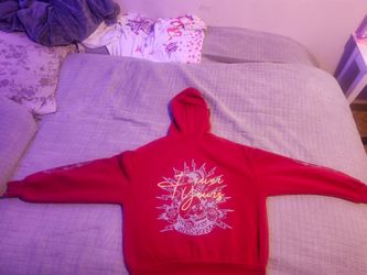 Ed hardy Graphic Hoodie