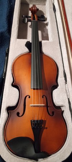 Violin