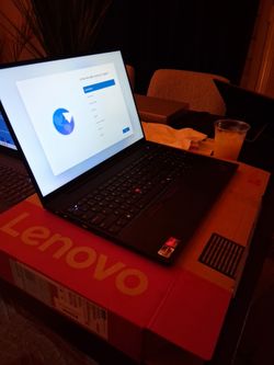 Lenovo ThinkPad