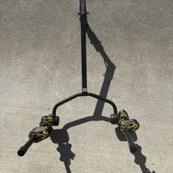 Heavy Duty Bike Rack