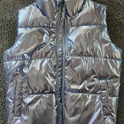 Girl 10-12 Vest