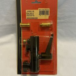 *NEW* Manfrotto Camera Flash Mount  Light Stand Bracket Umbrella Holder 