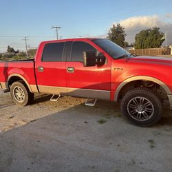 2004 Ford F-150