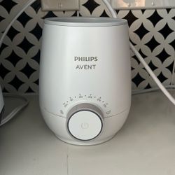 Philips Avent Bottle Warmer