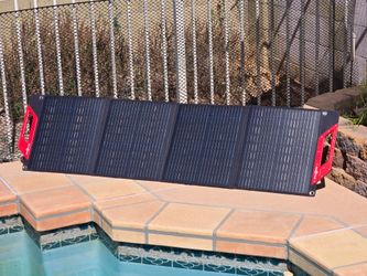 Portable Solar Panels