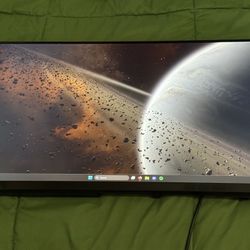 Samsung T350 27” 1080p 60Hz Monitor (No Stand)