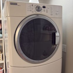 Dryer machine
