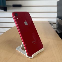 iPhone Xr 64 Gb Warranty ( Payments Available)