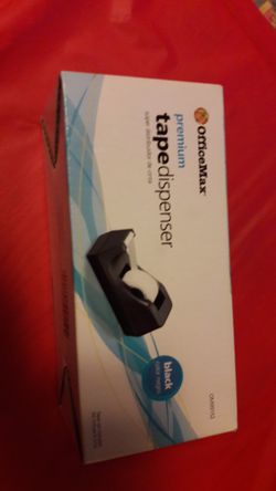 NEW Tape Dispenser $5