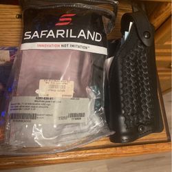 Glock holster