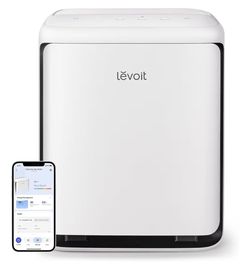 LEVOIT Air Purifier for Home Pets Large Room