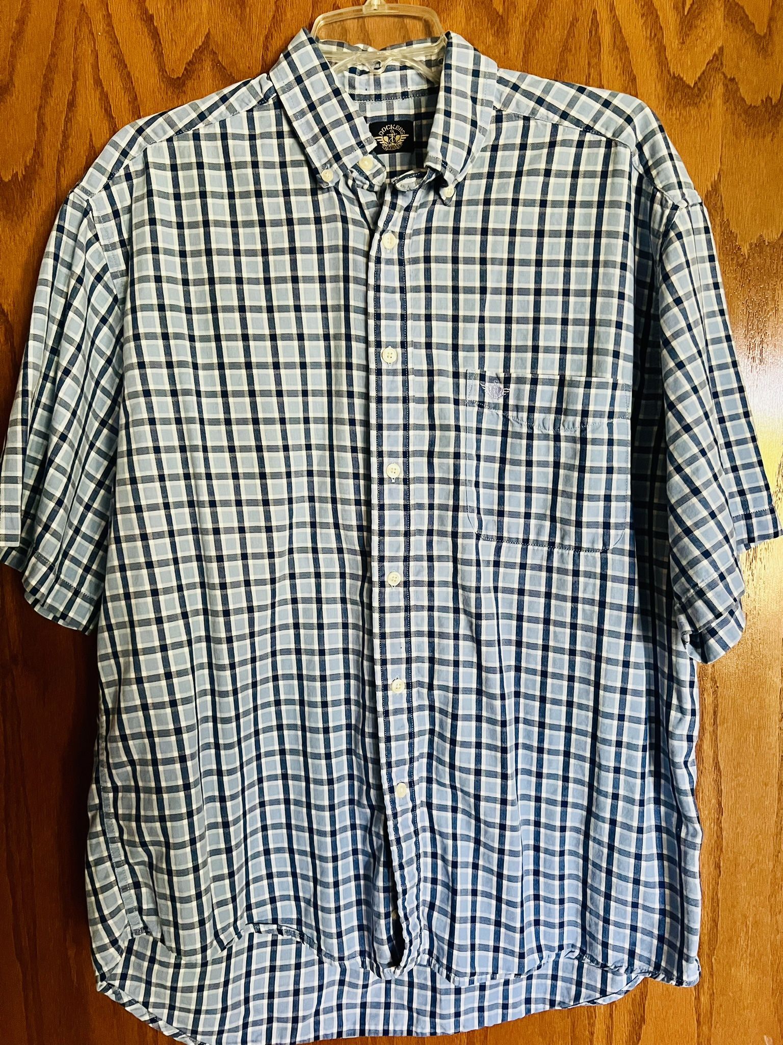 Men’s Dockers Shirt