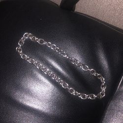 Hard Jewelry Chain