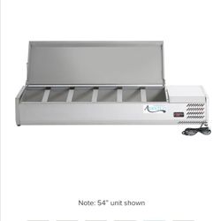 Commercial Kitchen Appliances