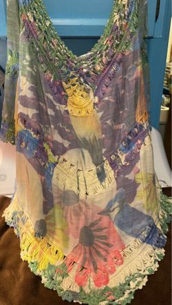 Brand New Top from K Jordan