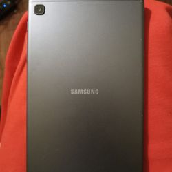Samsung Galaxy Tab A7 Lite (Rooted)