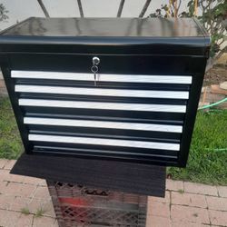 Craftsman Toolbox 