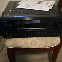 Surround Sound
