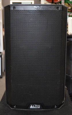 Dj speakers