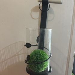 Candle Holder Decor 