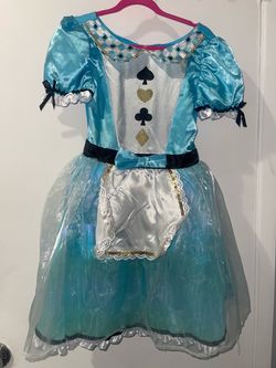 Kids costumes