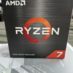 AMD Ryzen 7 5700X