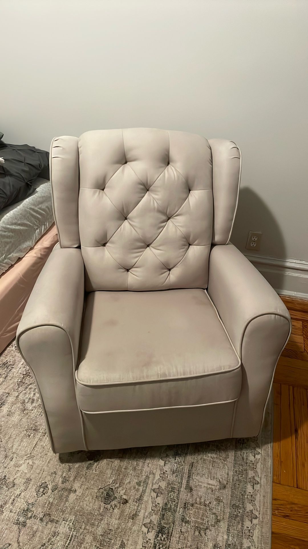 Recliner
